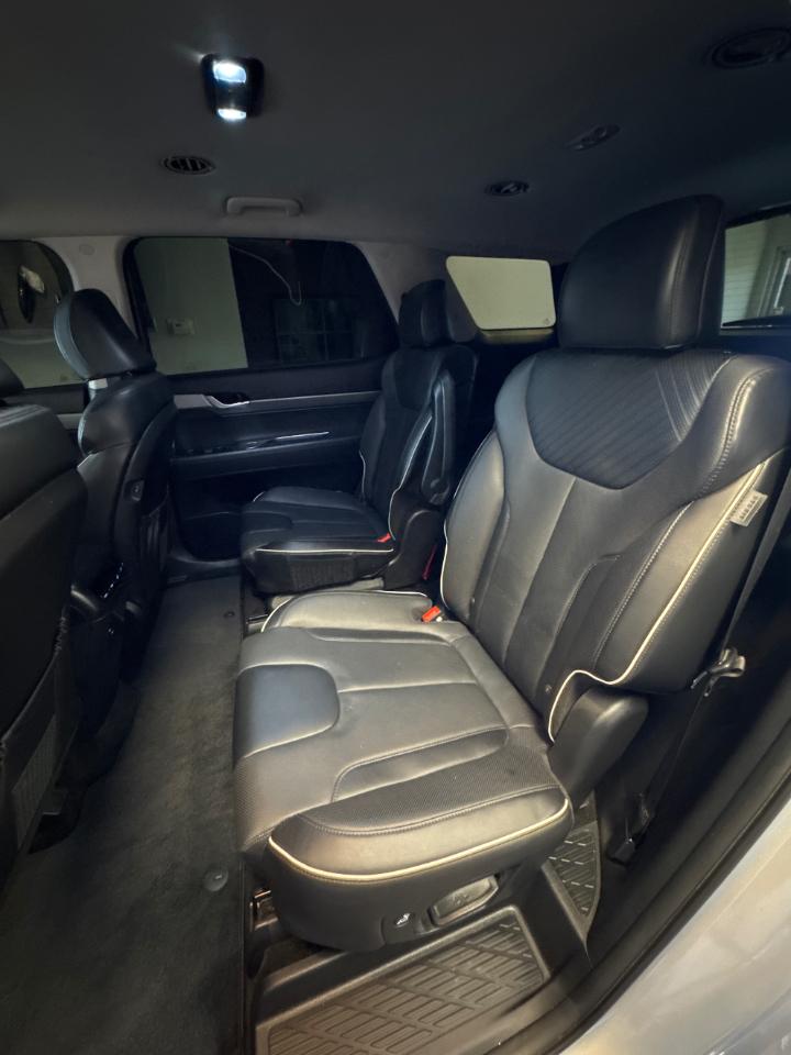 Hyundai Palisade SEL 2025