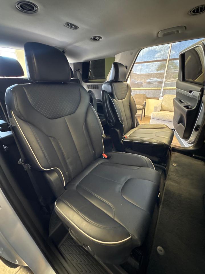 Hyundai Palisade SEL 2025