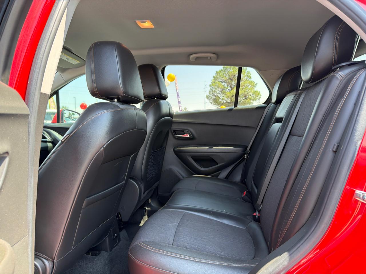 Chevrolet Trax LT FWD 2020
