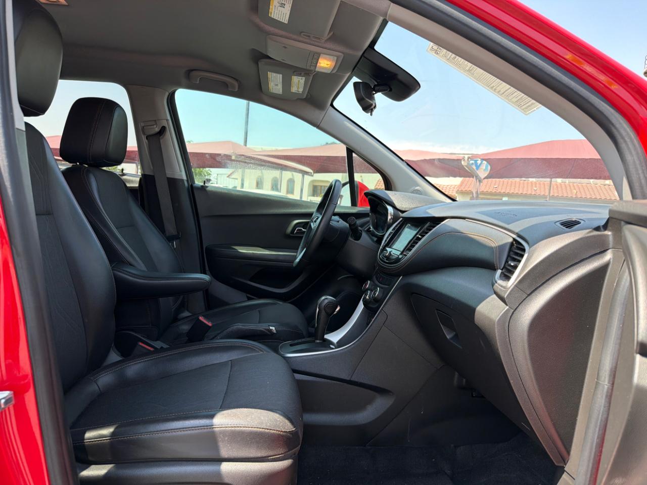 Chevrolet Trax LT FWD 2020