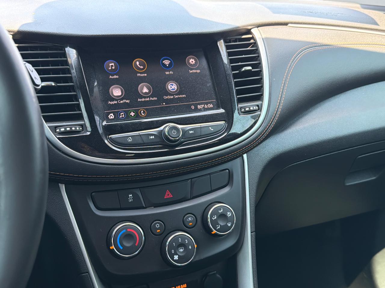 Chevrolet Trax LT FWD 2020