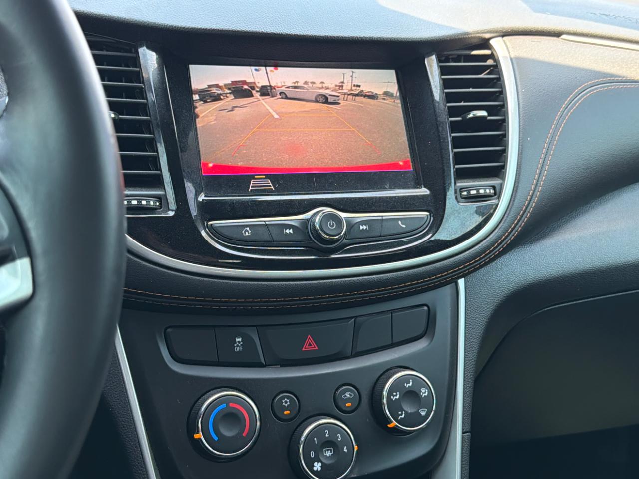 Chevrolet Trax LT FWD 2020