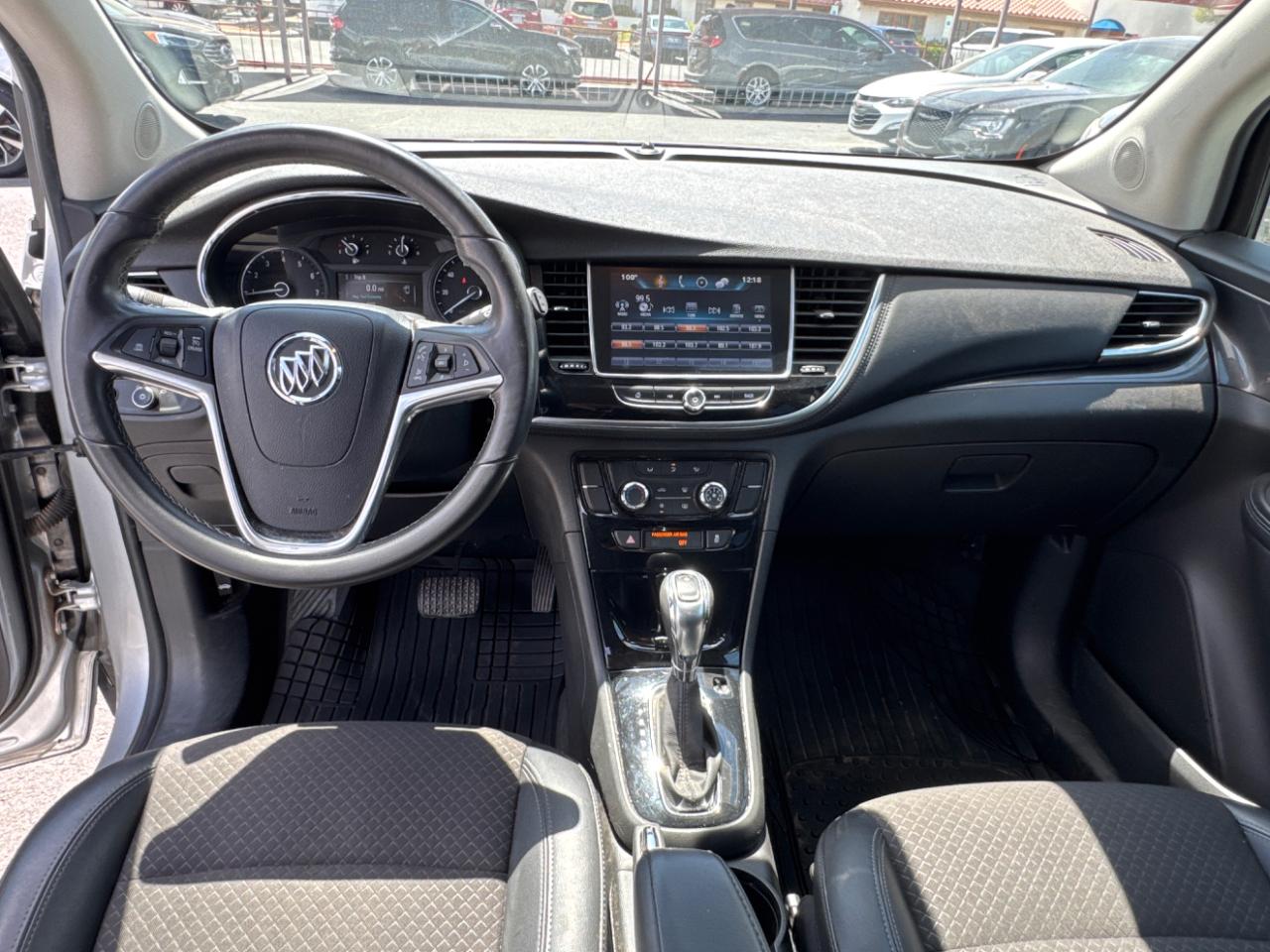 Buick Encore Preferred FWD 2018
