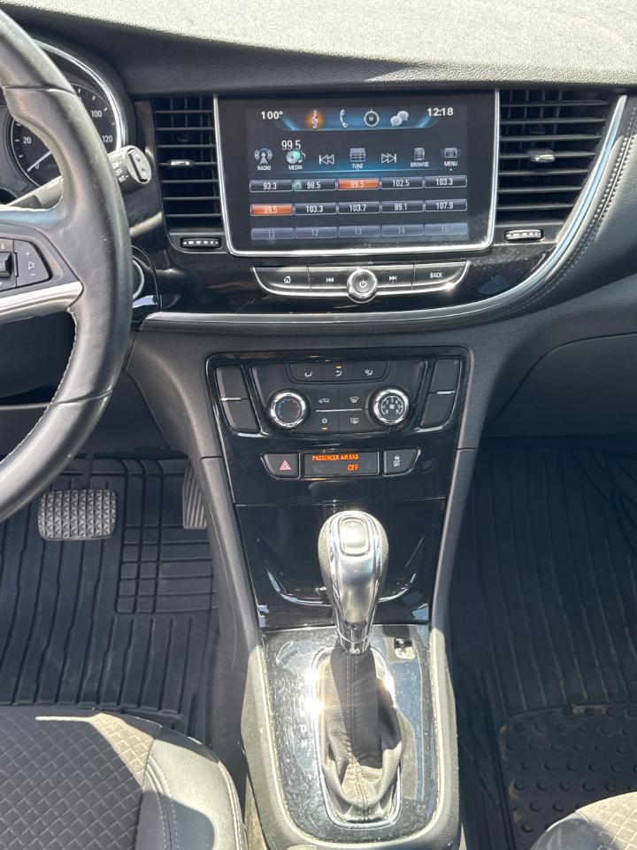 Buick Encore Preferred FWD 2018