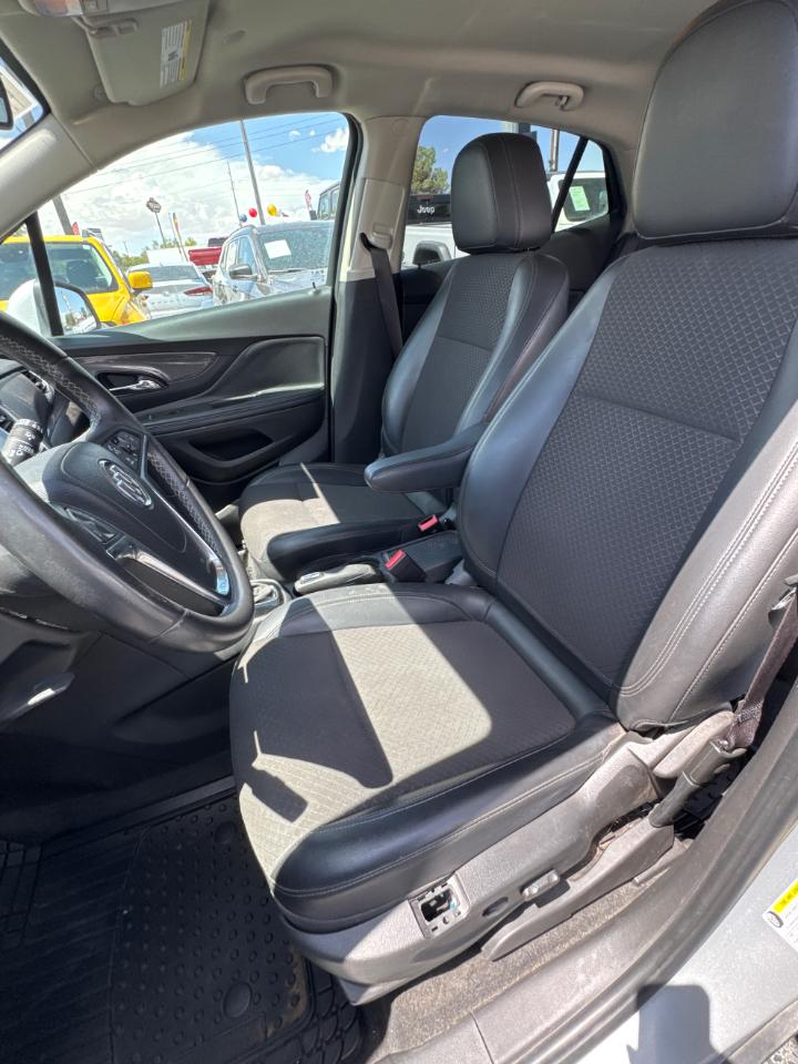 Buick Encore Preferred FWD 2018