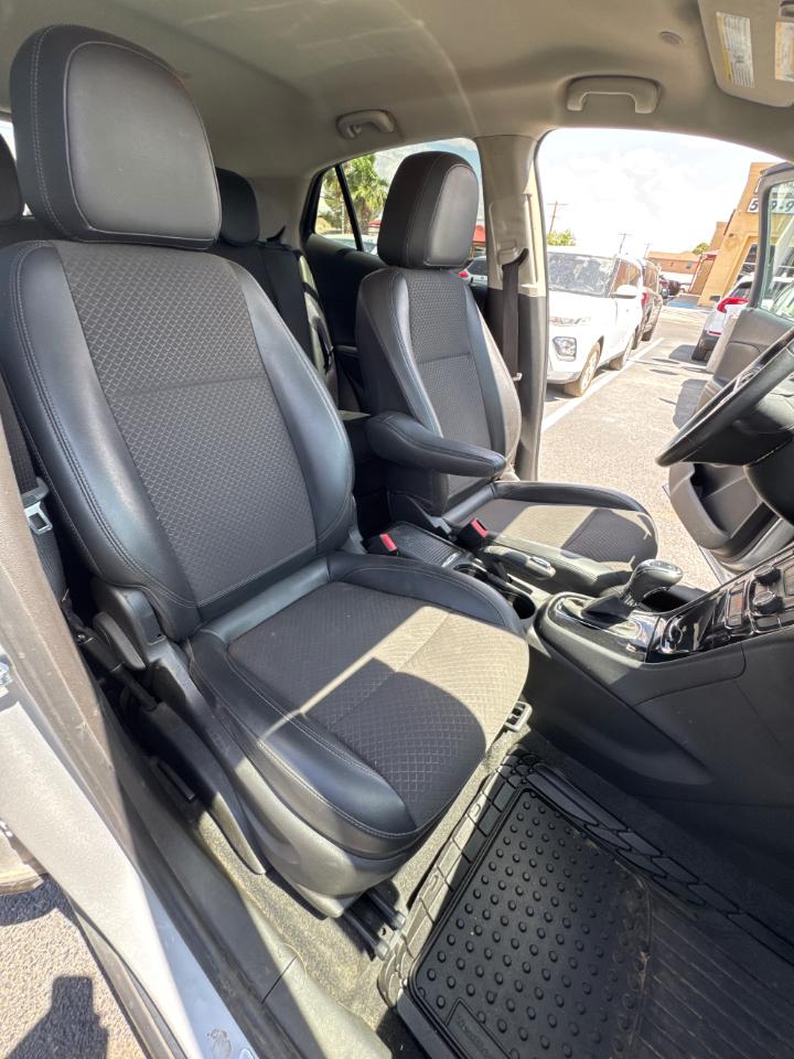 Buick Encore Preferred FWD 2018
