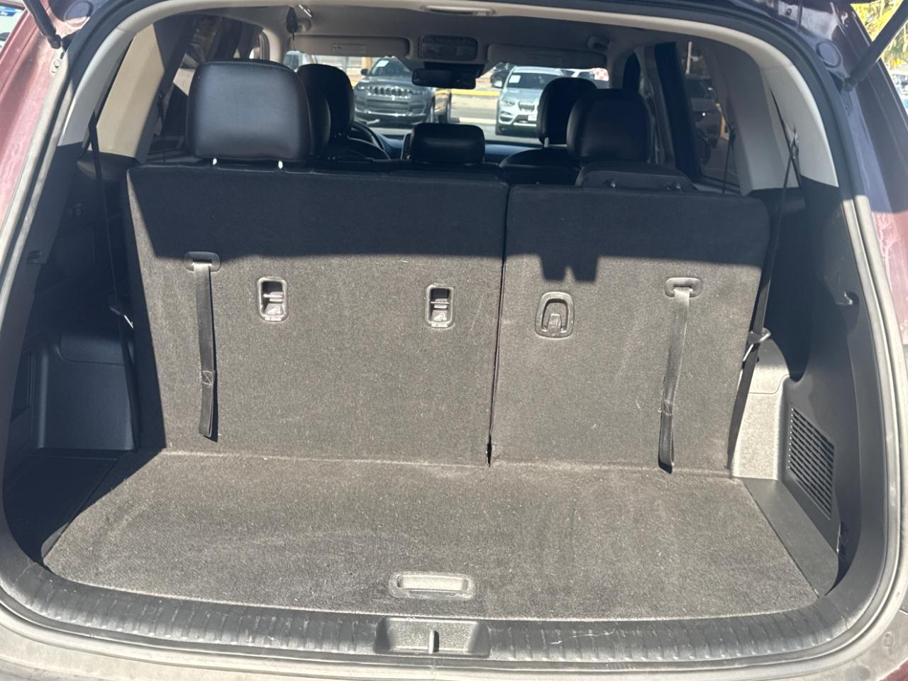 Kia Telluride LX 2021