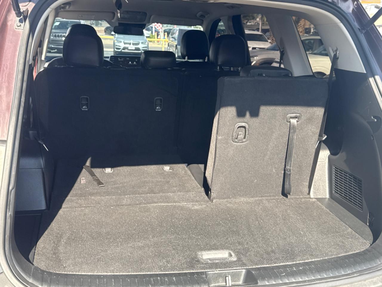 Kia Telluride LX 2021