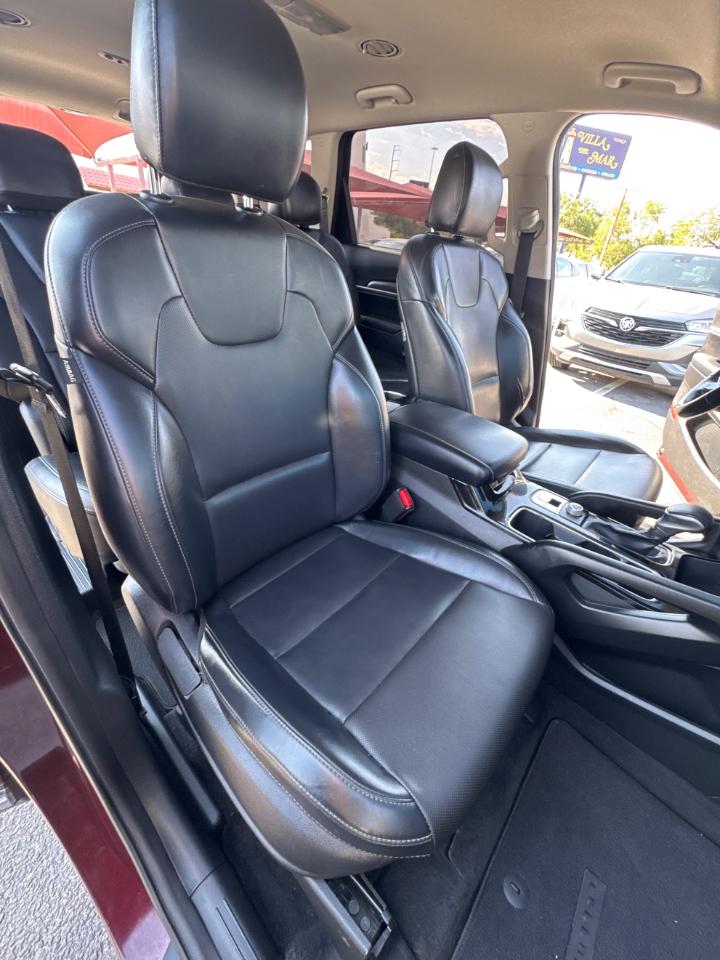Kia Telluride LX 2021