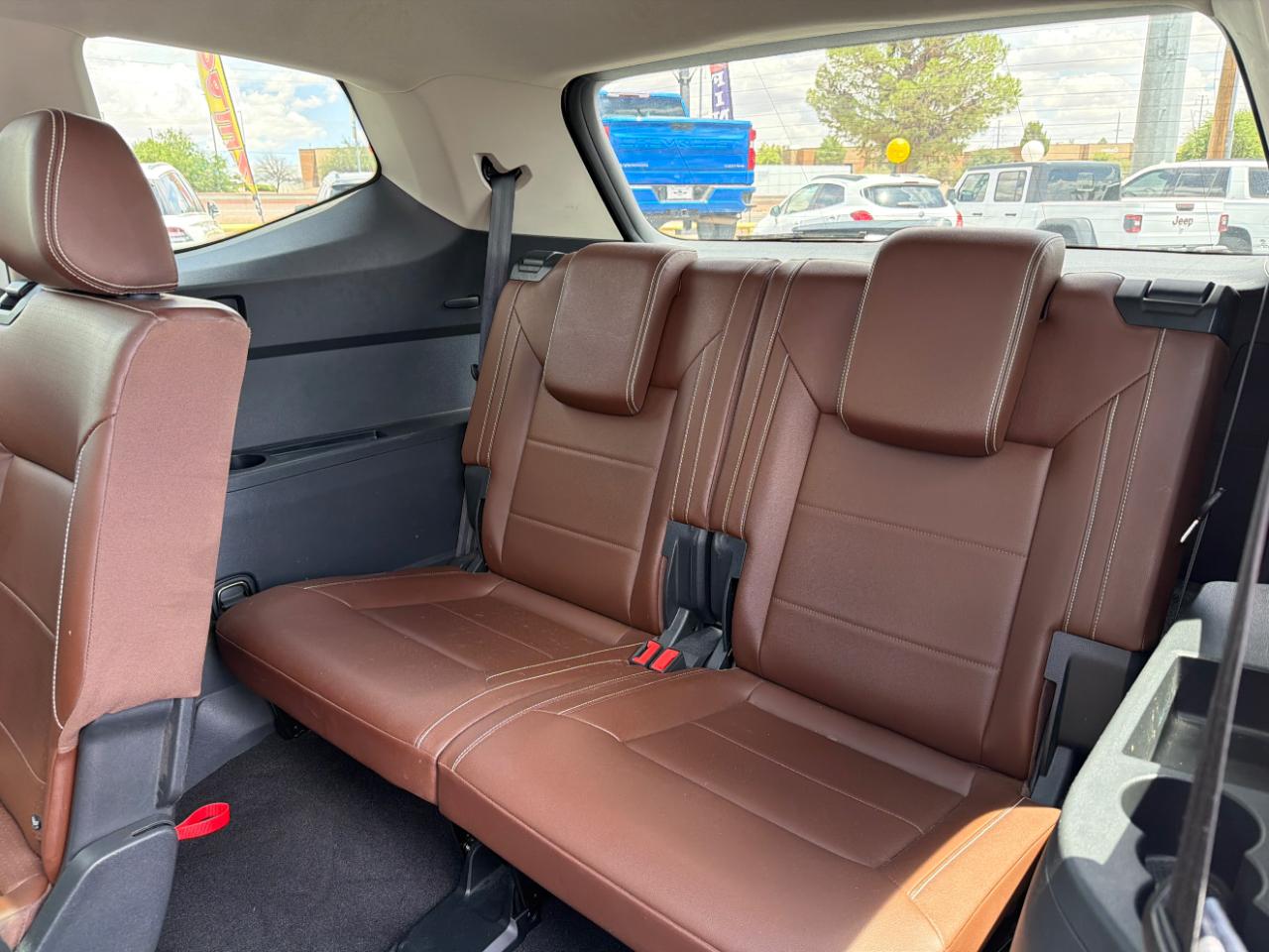 Volkswagen Atlas V6 SE w/Technology 4MOTION 2022