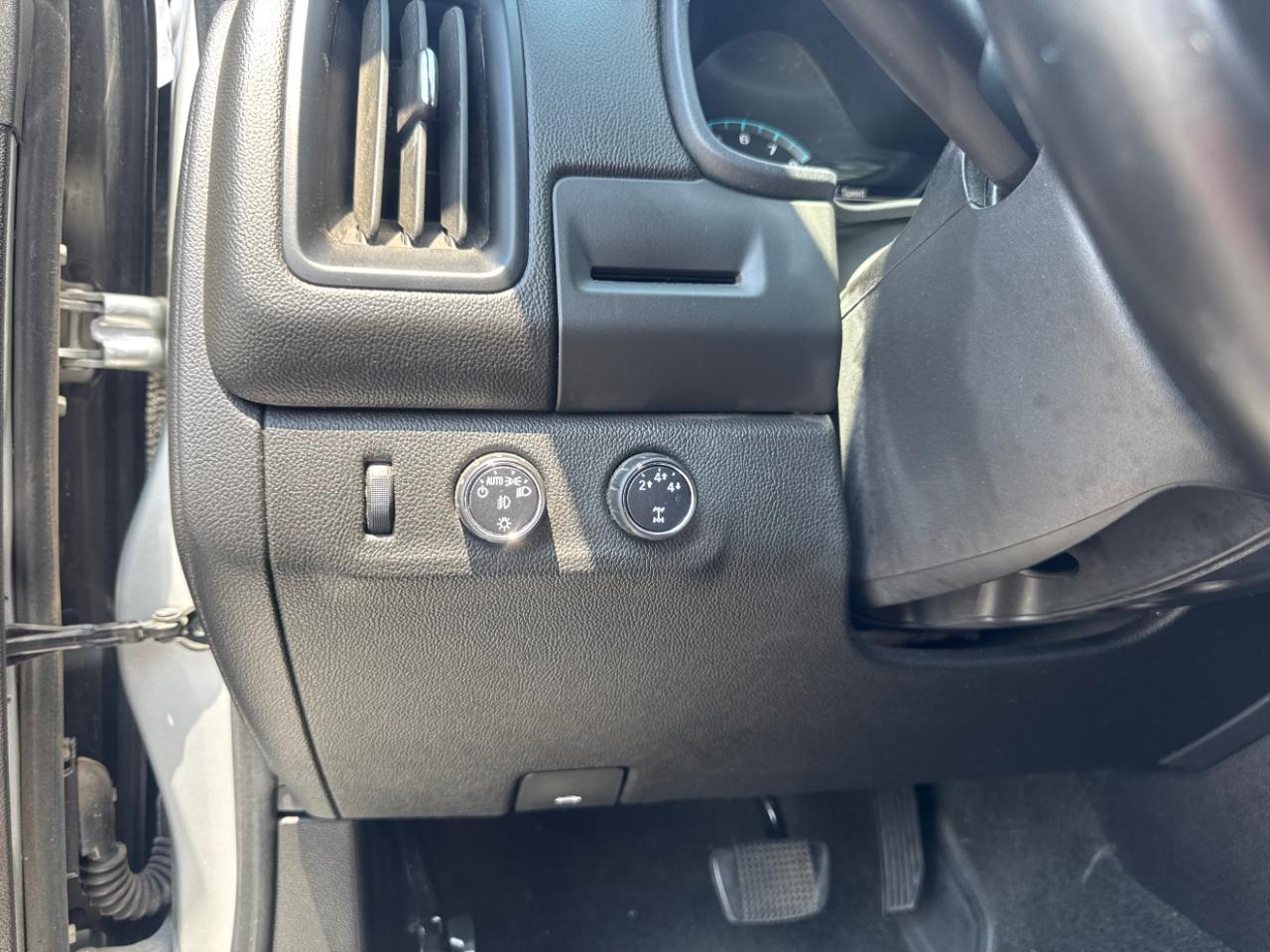 Chevrolet Colorado LT Crew Cab 2WD Short Box 2016