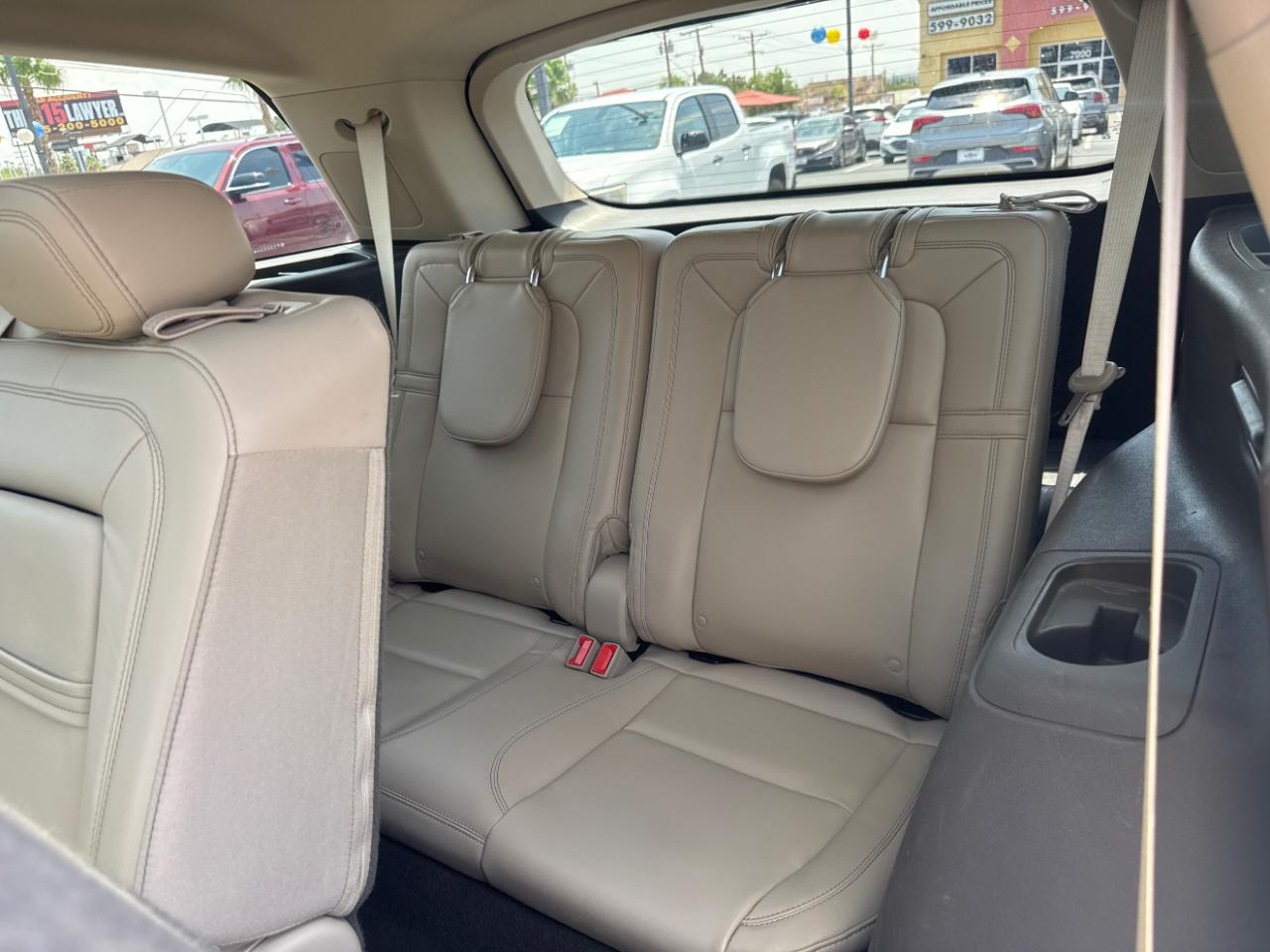 Lincoln Aviator Reserve AWD 2020
