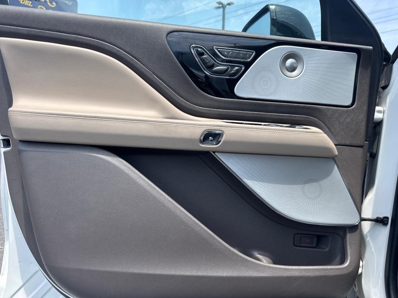 Lincoln Aviator Reserve AWD 2020