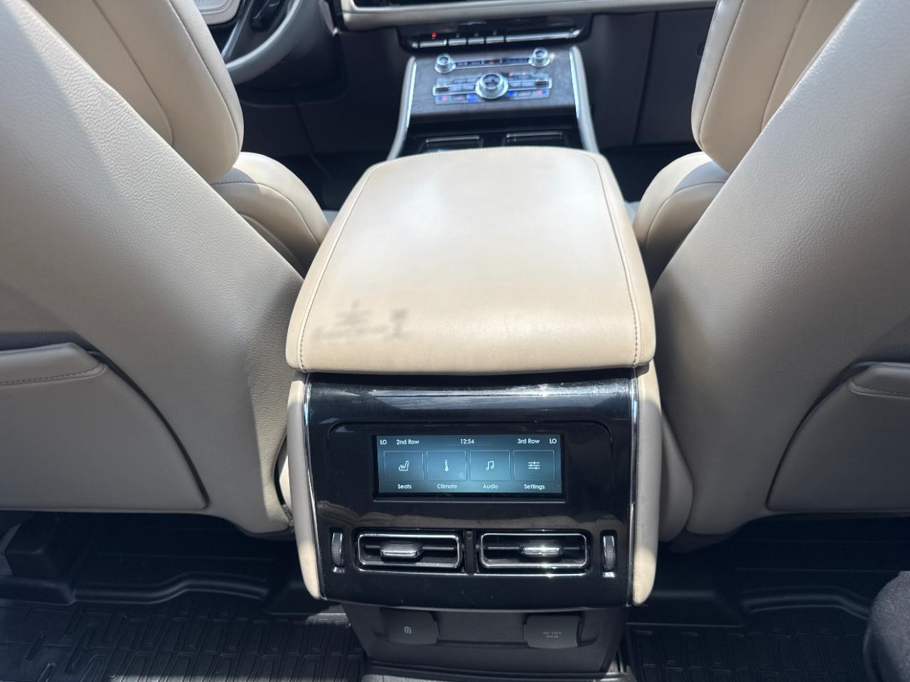 Lincoln Aviator Reserve AWD 2020