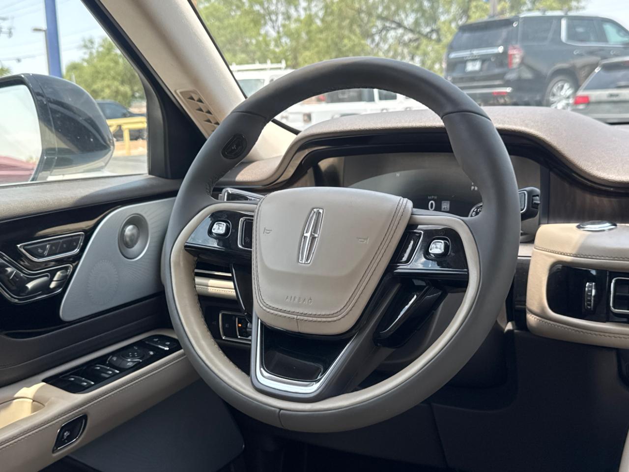 Lincoln Aviator Reserve AWD 2020
