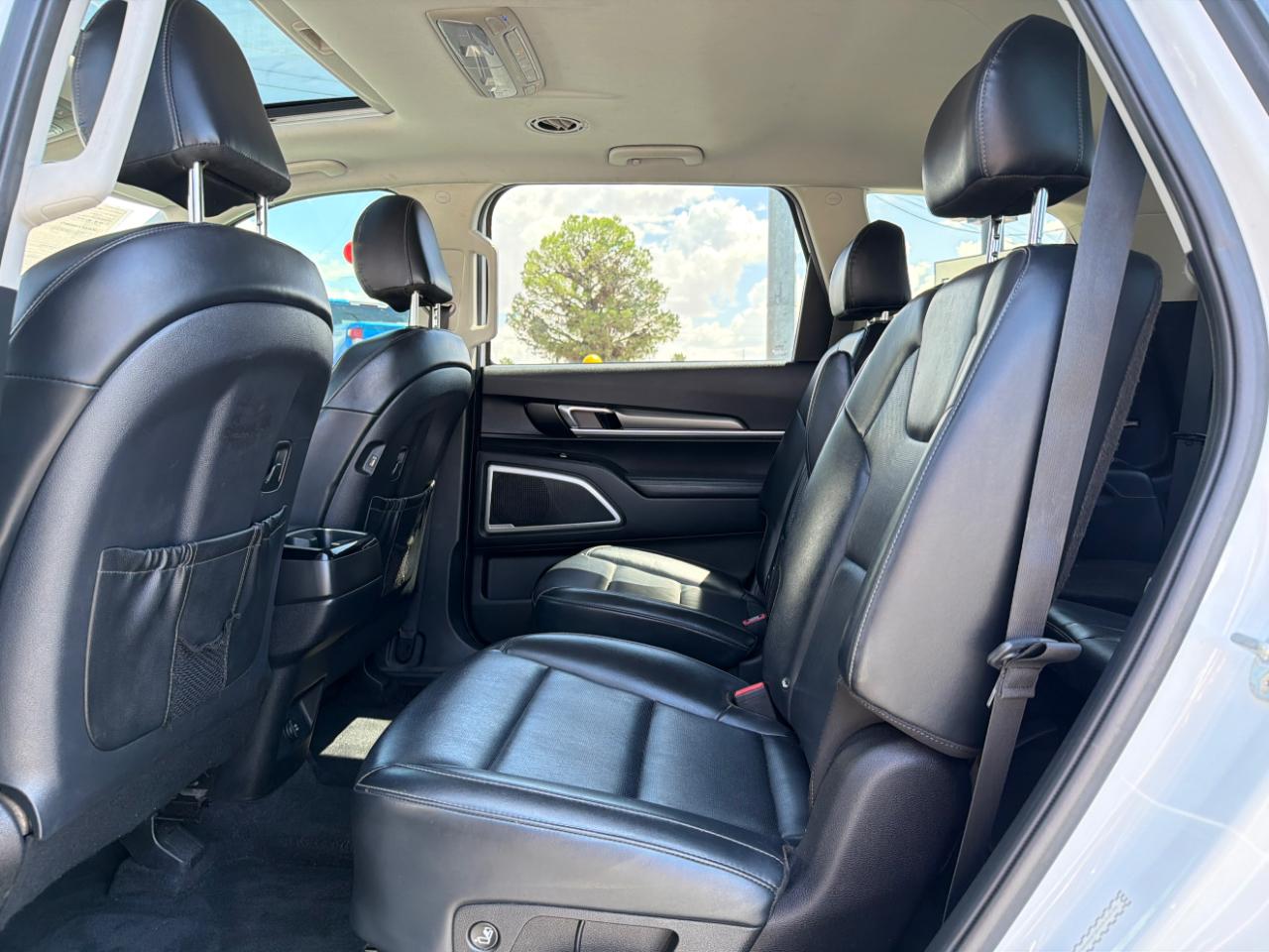 Kia Telluride S 2020