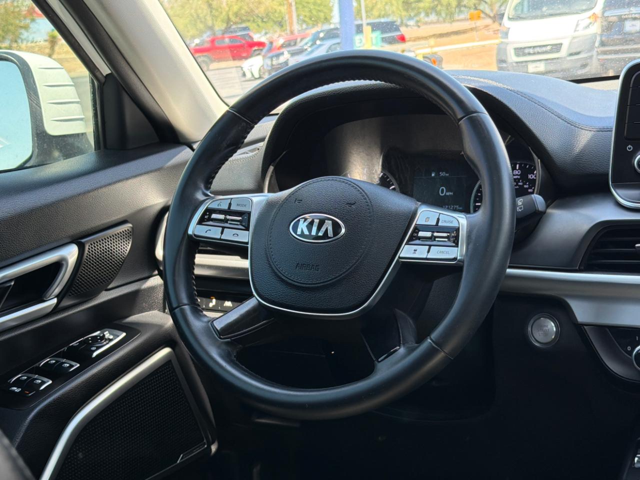 Kia Telluride S 2020