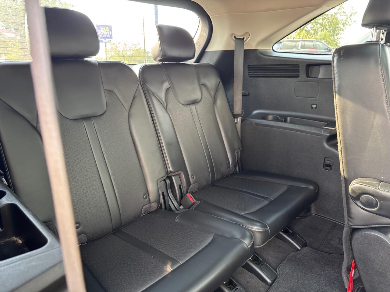 Kia Sorento SX 2021