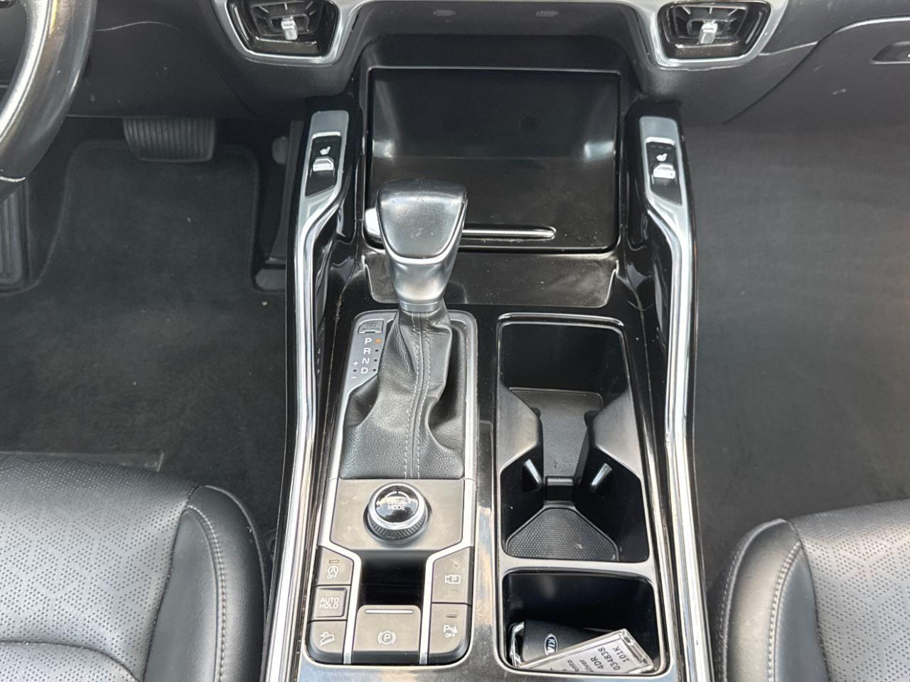 Kia Sorento SX 2021