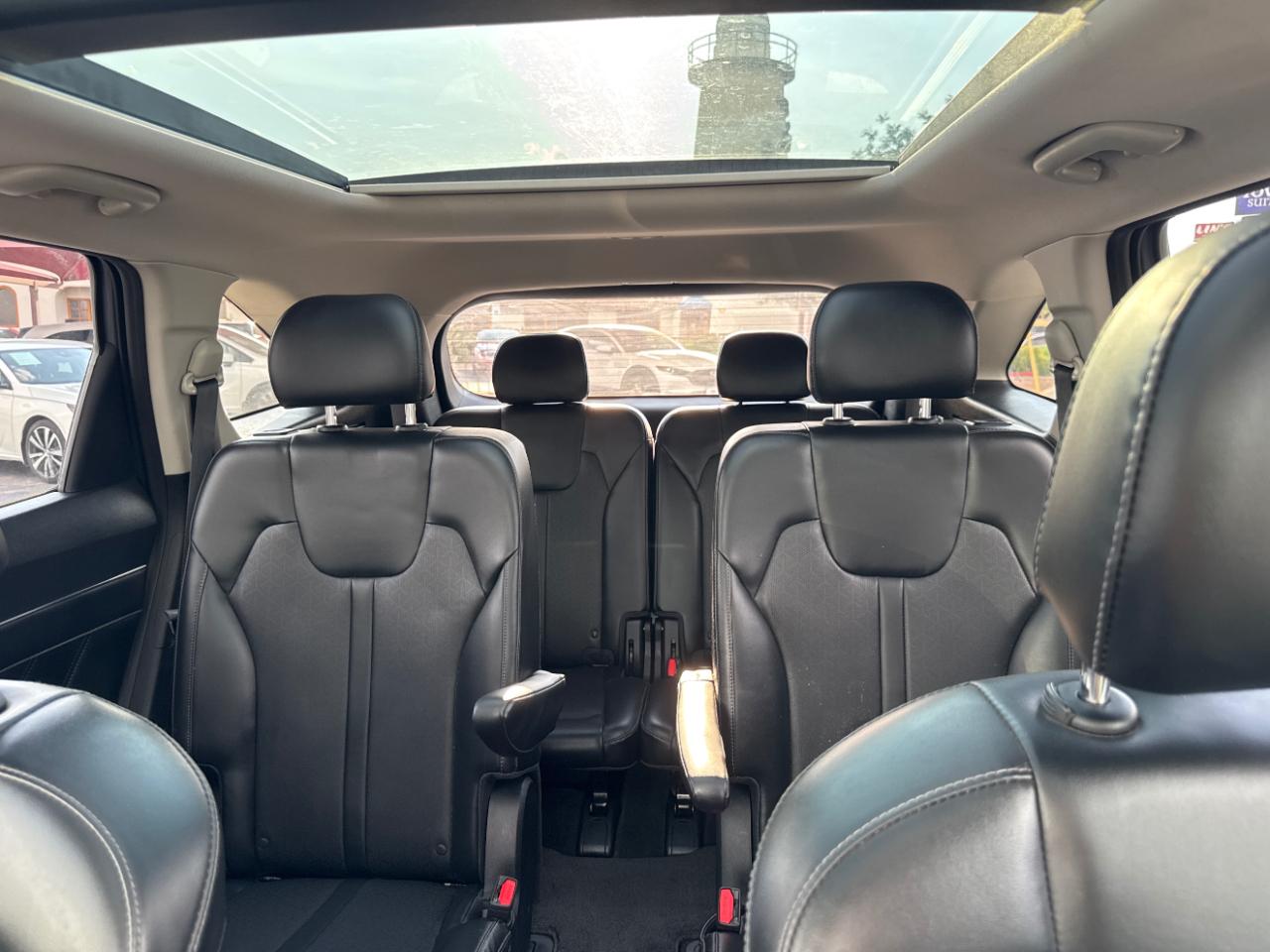 Kia Sorento SX 2021