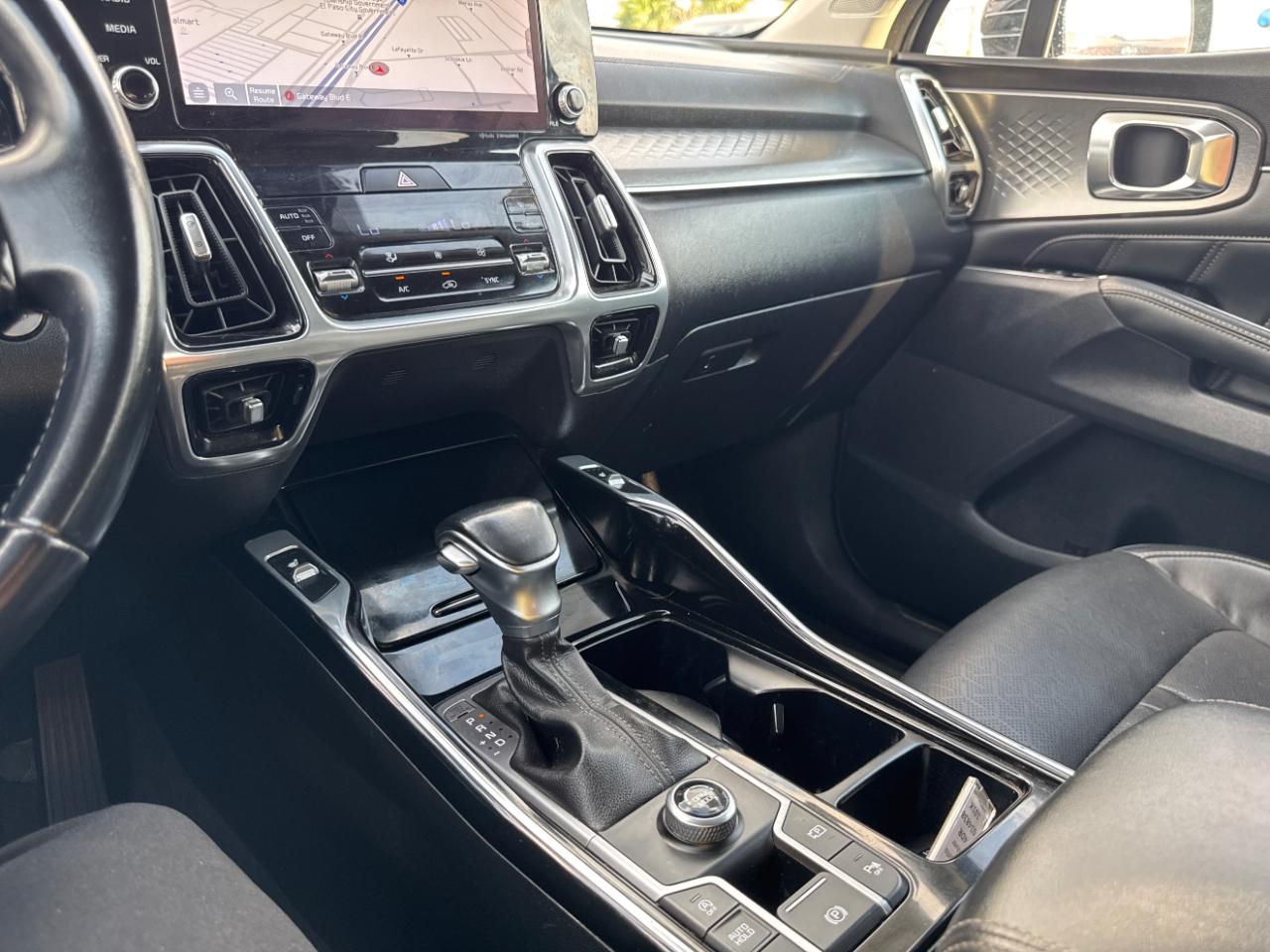 Kia Sorento SX 2021