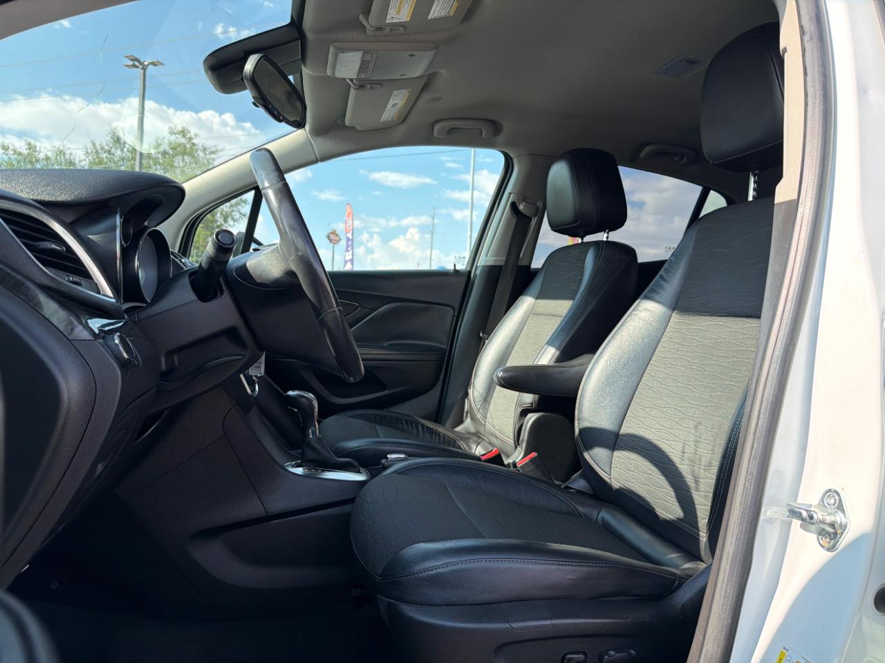 Buick Encore Convenience 2016