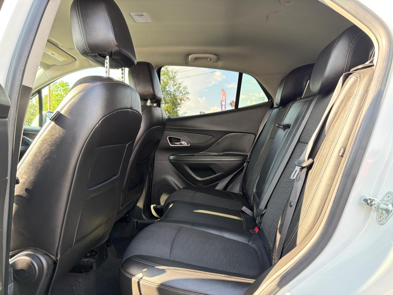 Buick Encore Convenience 2016