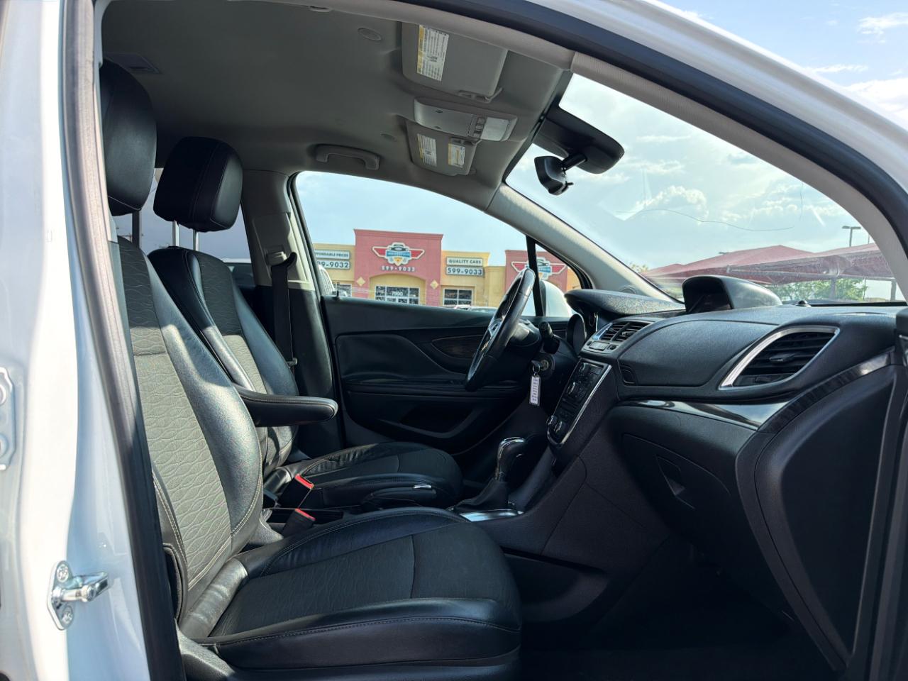 Buick Encore Convenience 2016