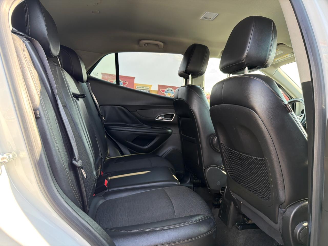 Buick Encore Convenience 2016