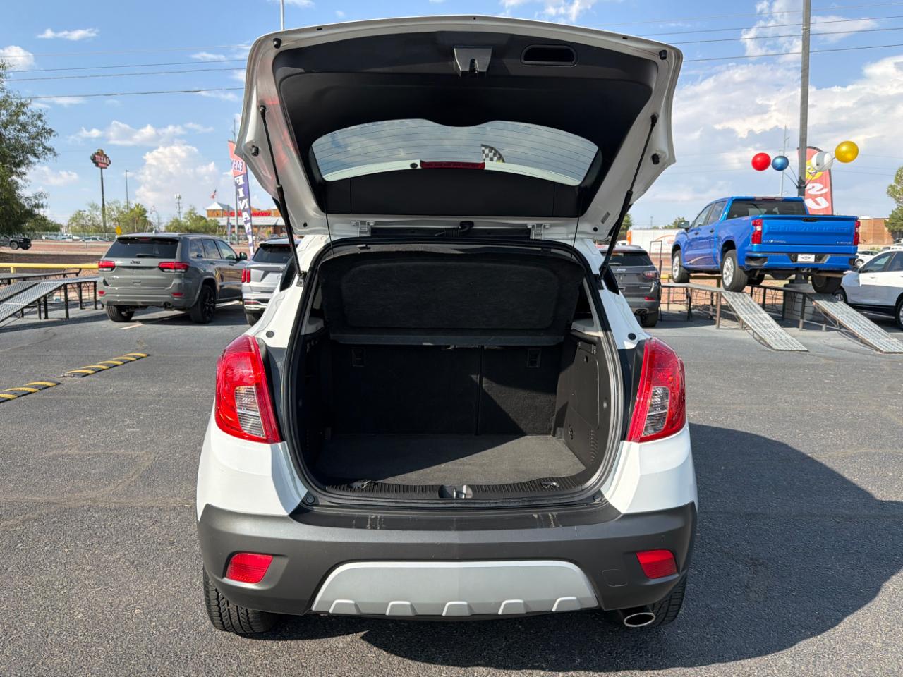 Buick Encore Convenience 2016