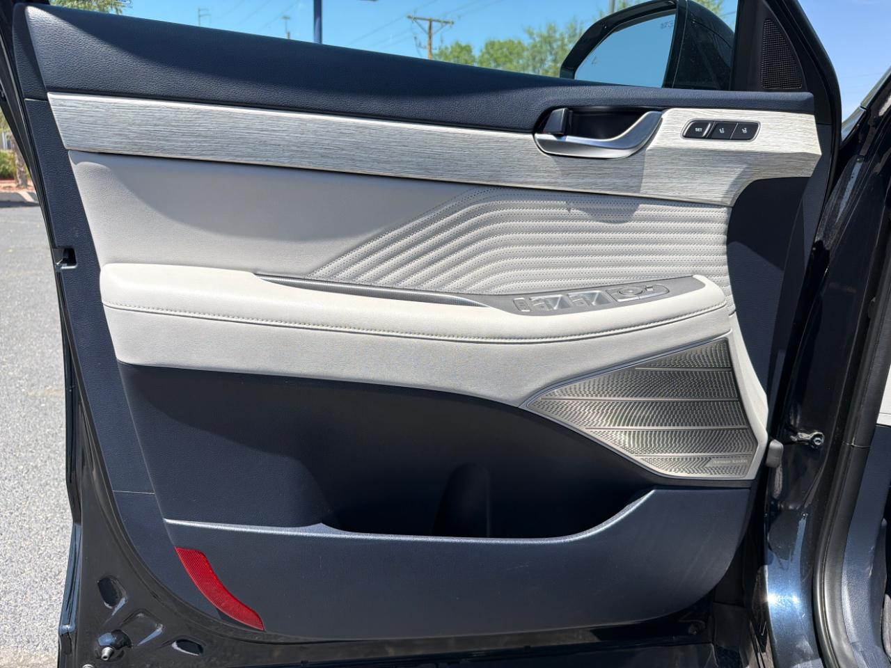 Hyundai Palisade Calligraphy AWD 2023