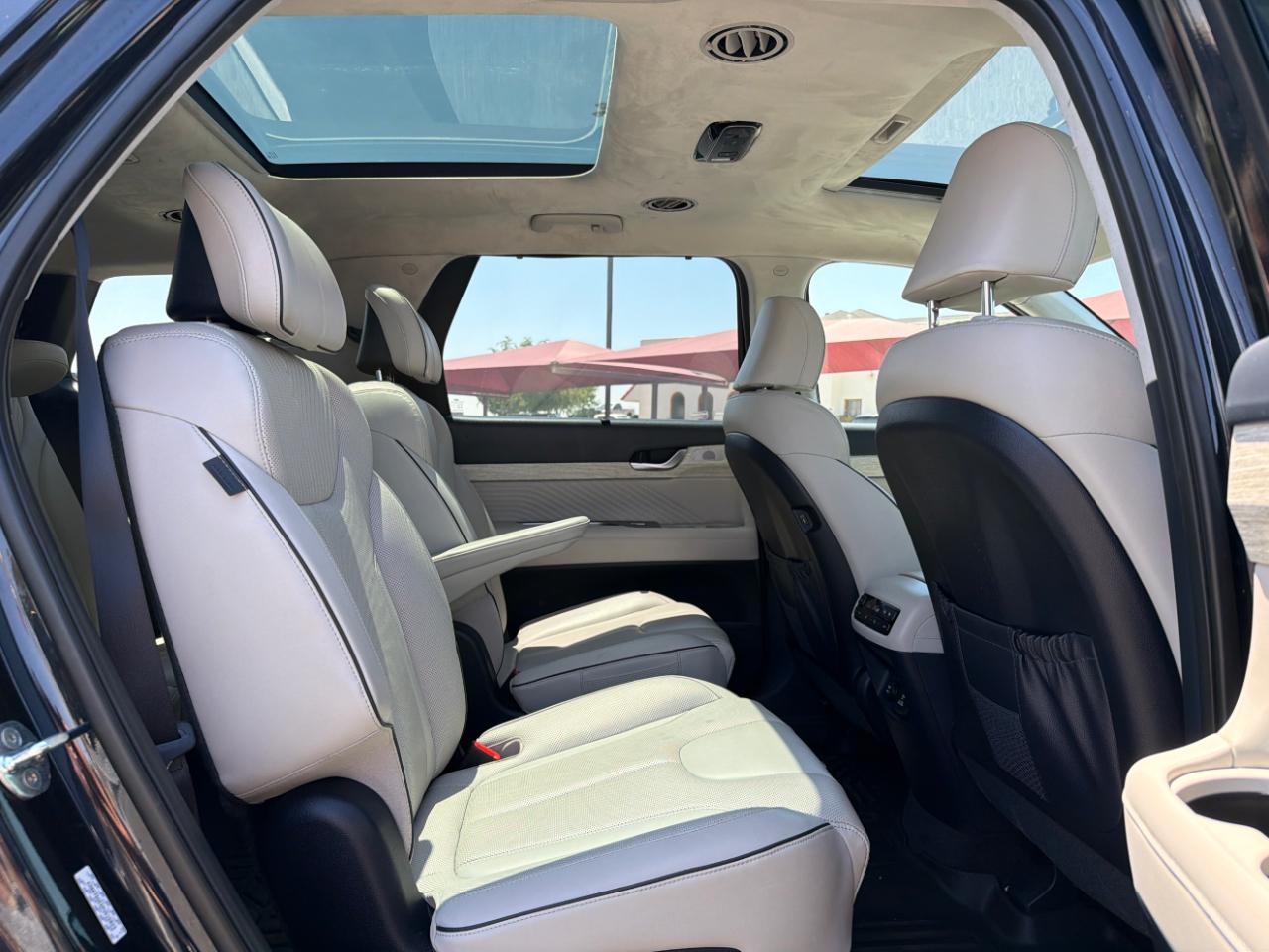 Hyundai Palisade Calligraphy AWD 2023