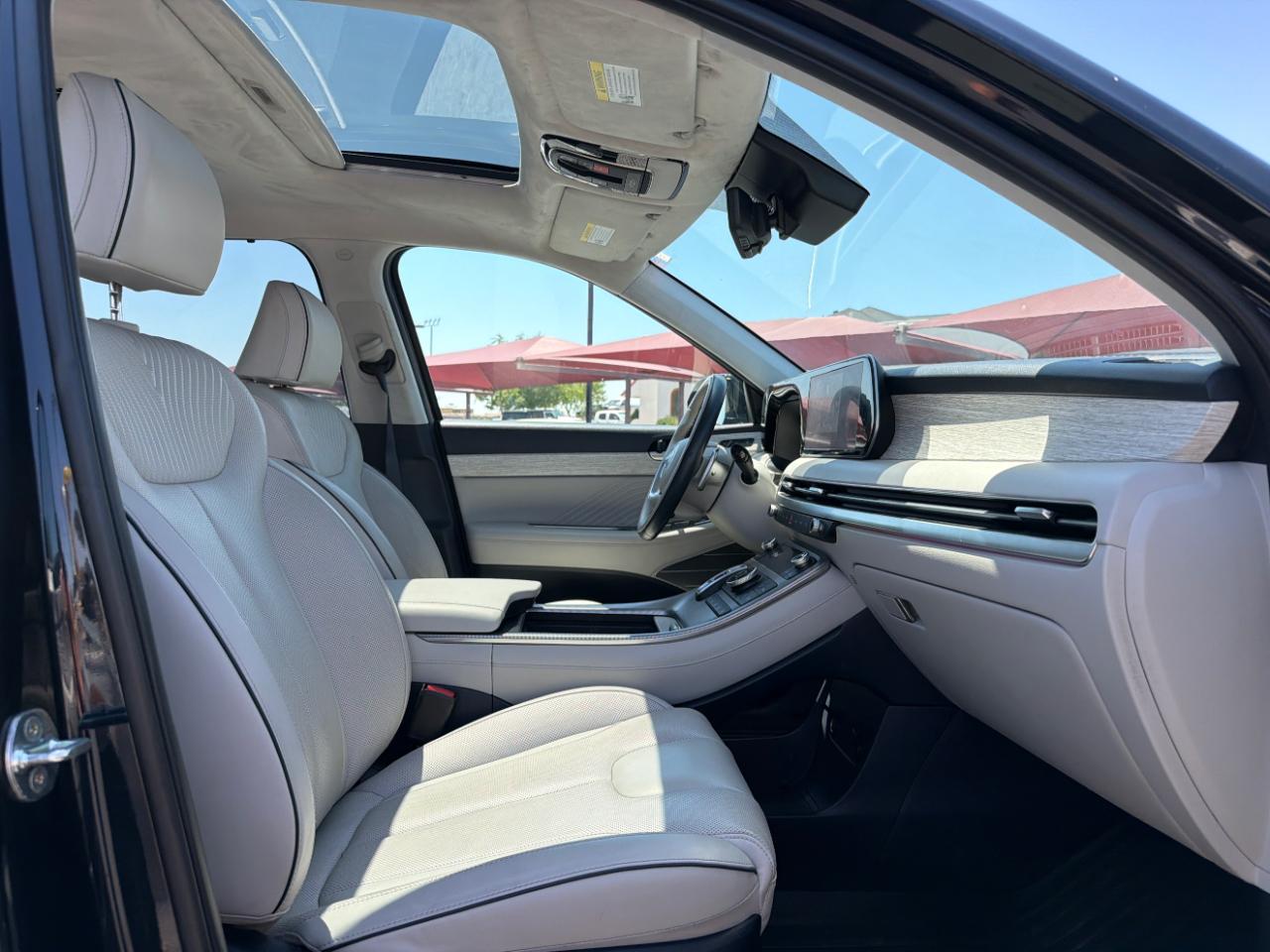 Hyundai Palisade Calligraphy AWD 2023