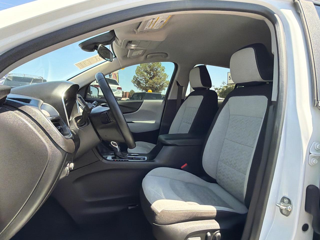 Chevrolet Equinox LT Fleet AWD 2023