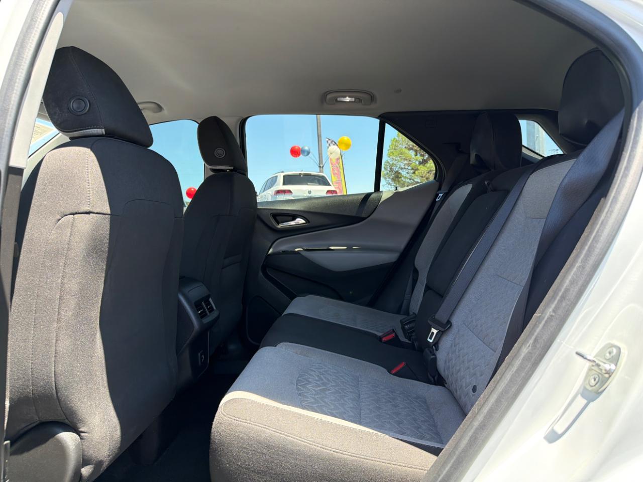 Chevrolet Equinox LT Fleet AWD 2023