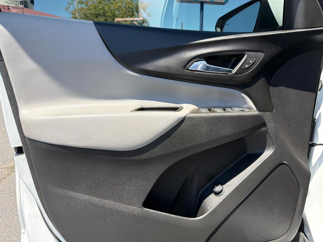 Chevrolet Equinox LT Fleet AWD 2023