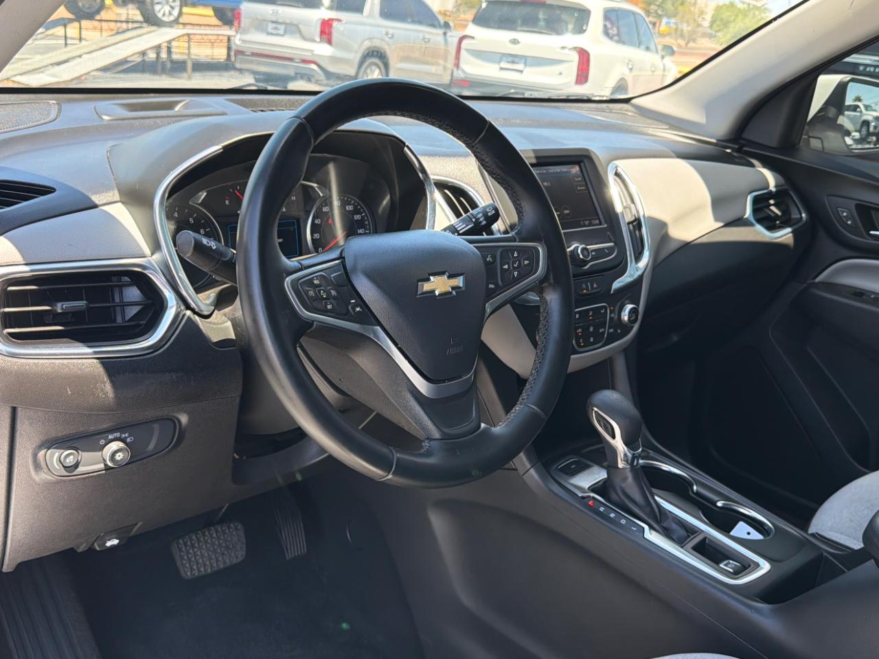 Chevrolet Equinox LT Fleet AWD 2023
