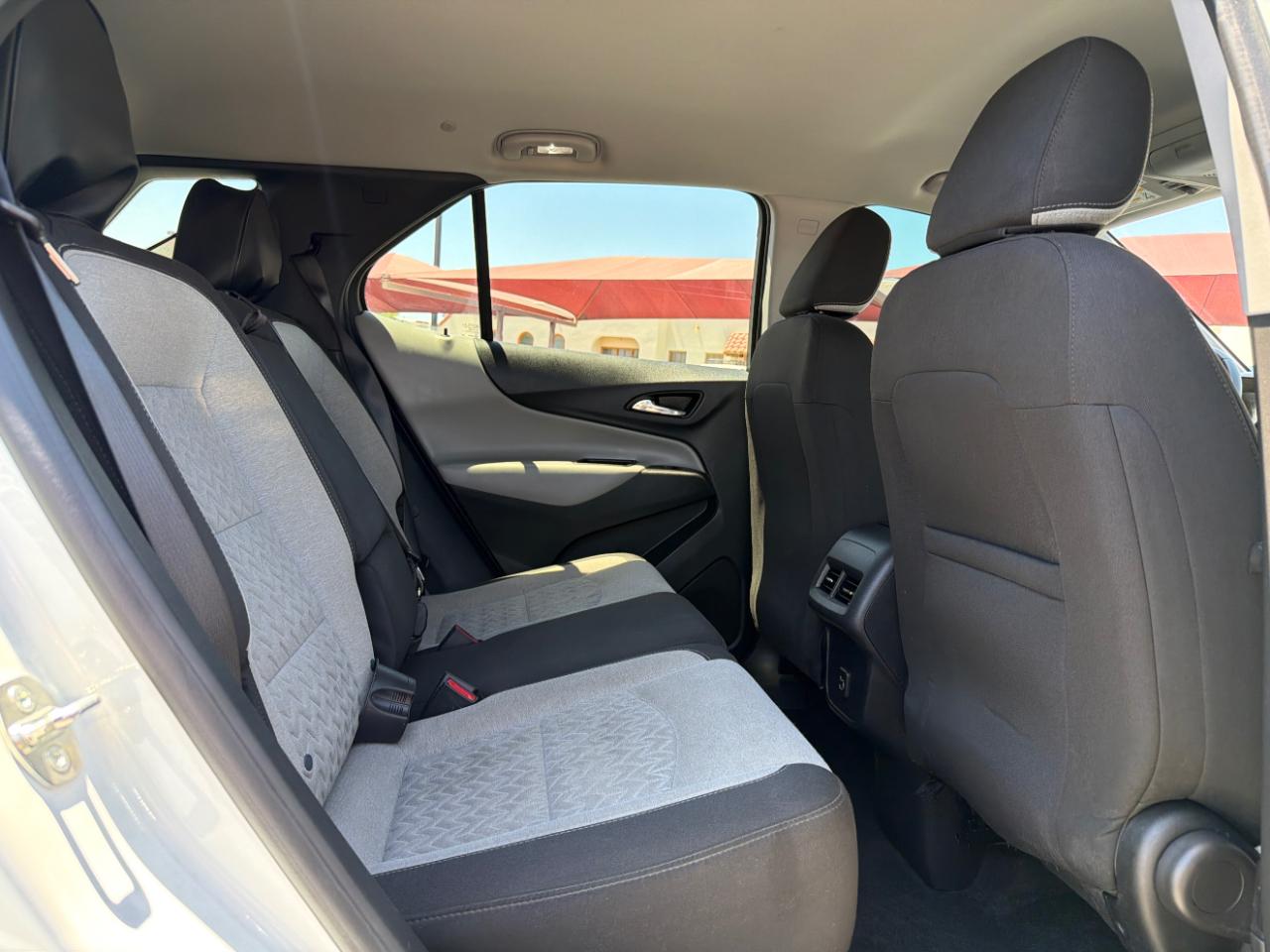 Chevrolet Equinox LT Fleet AWD 2023