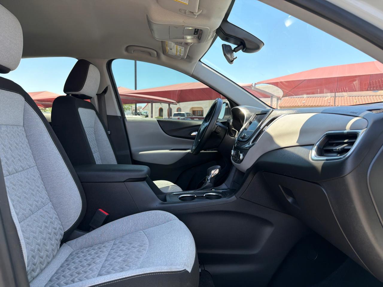 Chevrolet Equinox LT Fleet AWD 2023