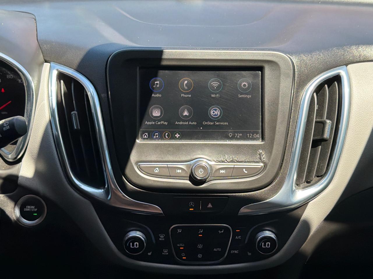 Chevrolet Equinox LT Fleet AWD 2023