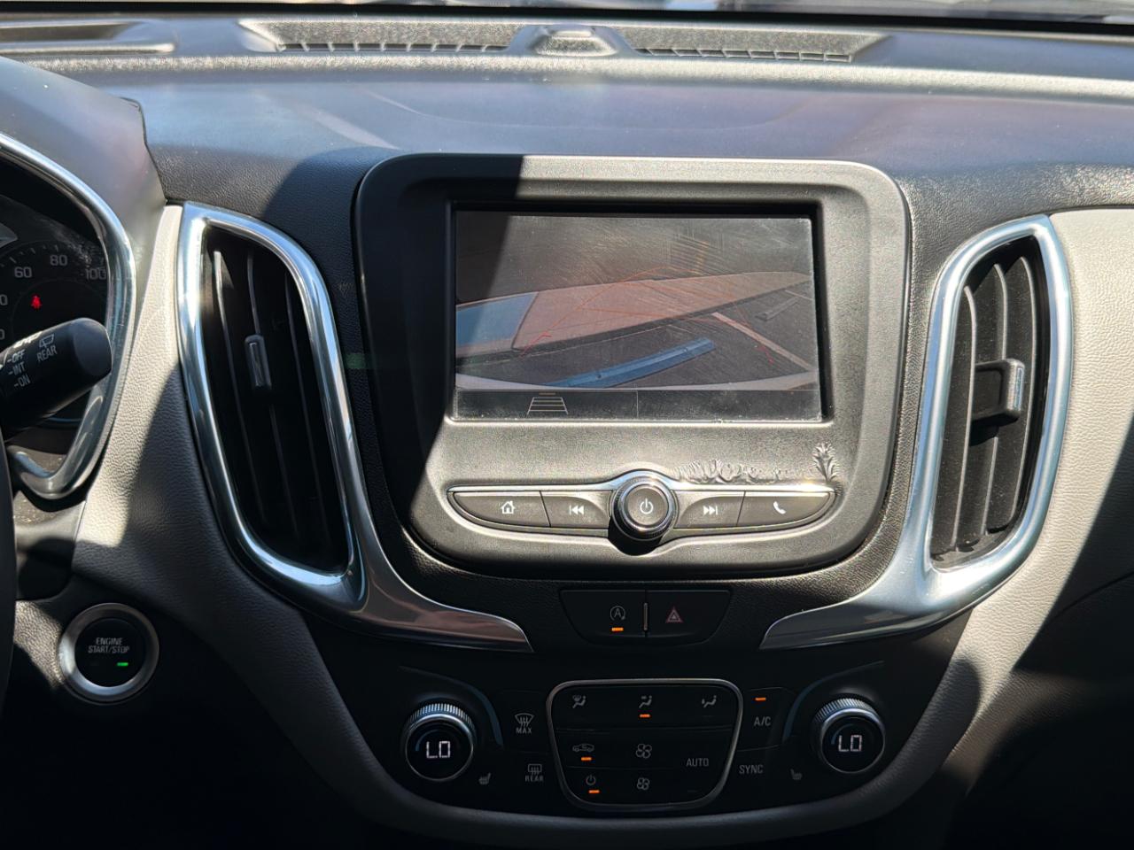 Chevrolet Equinox LT Fleet AWD 2023