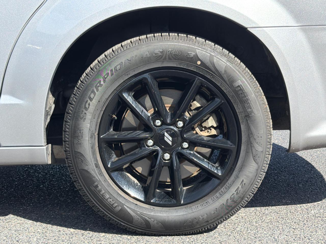 Dodge Grand Caravan GT 2019