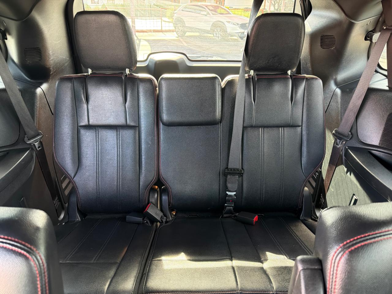 Dodge Grand Caravan GT 2019