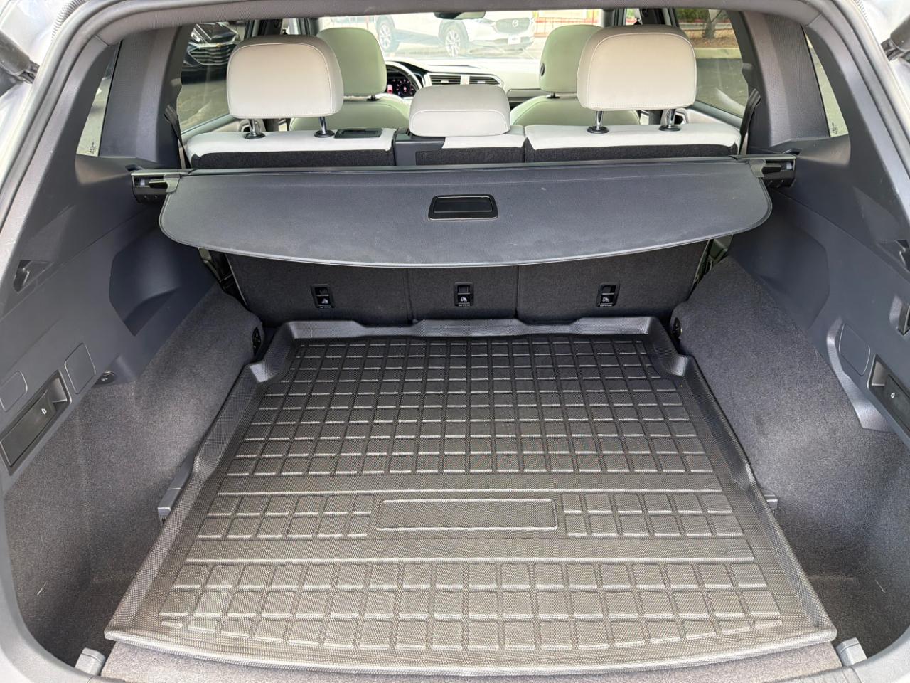 Volkswagen Tiguan SEL Premium 4Motion 2020