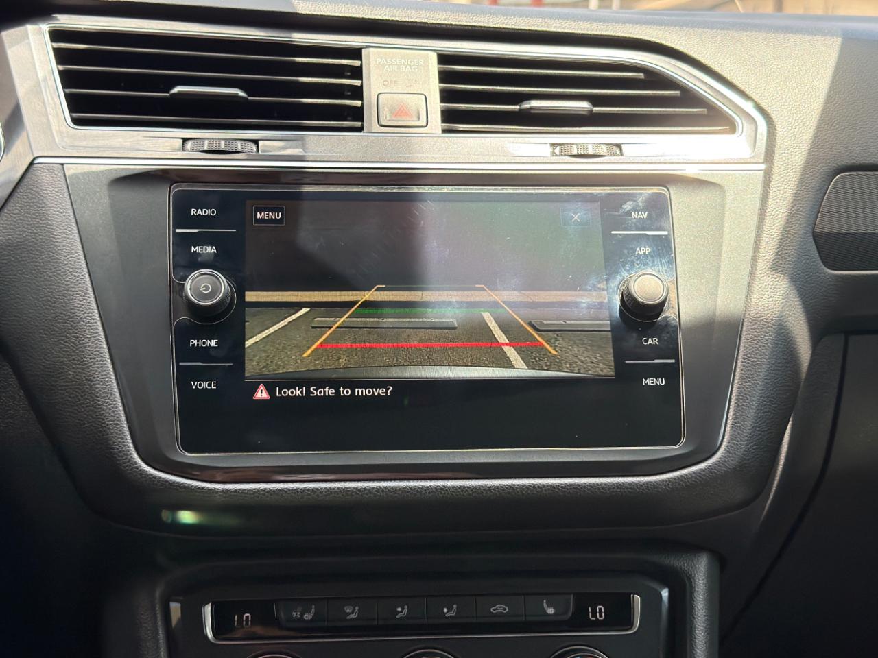 Volkswagen Tiguan SEL Premium 4Motion 2020
