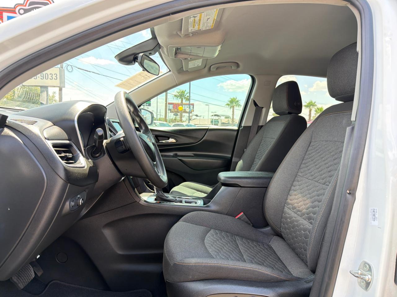 Chevrolet Equinox LT 2WD 2021