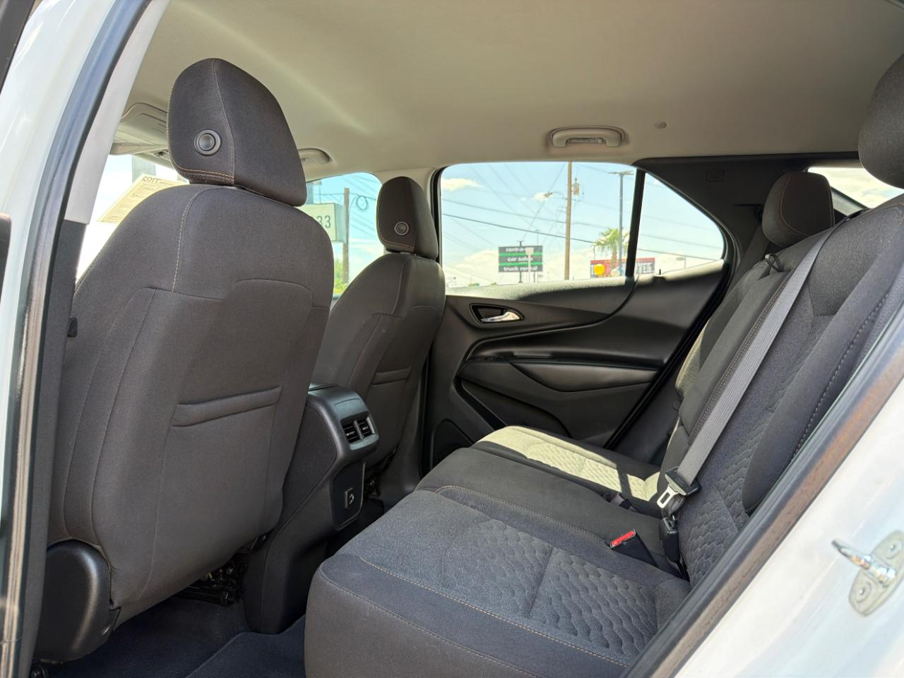 Chevrolet Equinox LT 2WD 2021