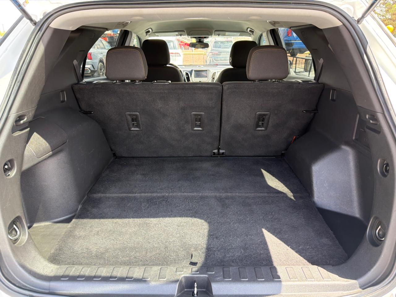 Chevrolet Equinox LT 2WD 2021