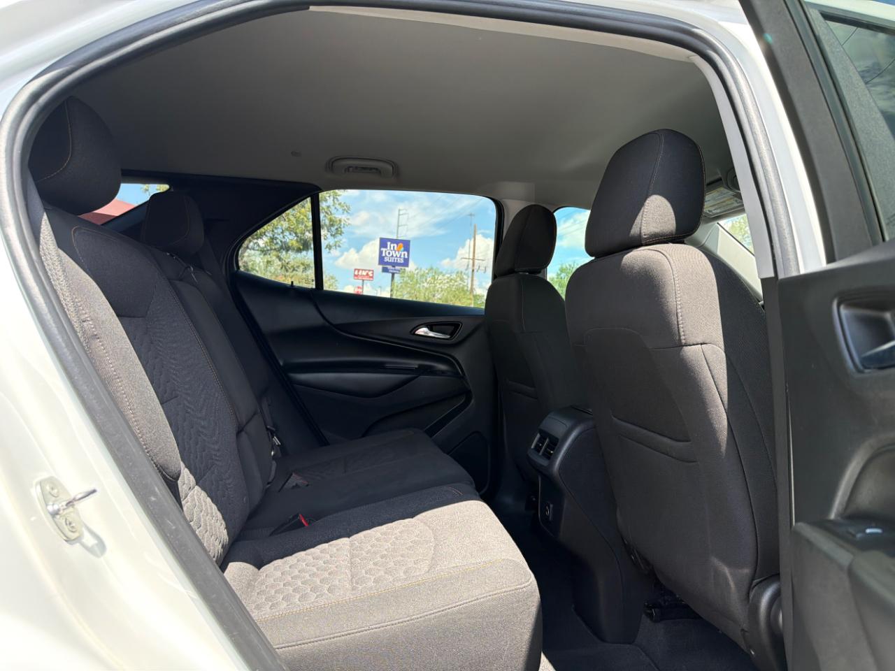 Chevrolet Equinox LT 2WD 2021