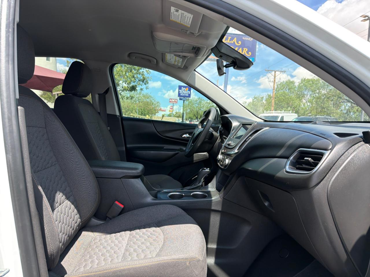 Chevrolet Equinox LT 2WD 2021